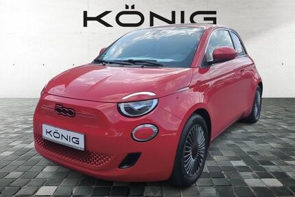 Fiat 500e Gebrauchtwagen