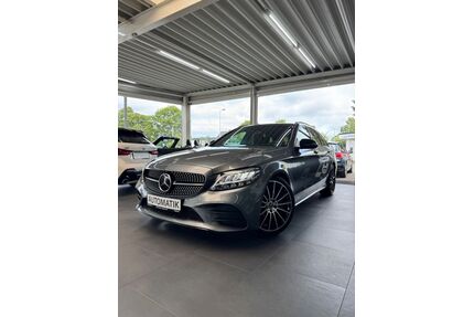 Mercedes-Benz C 300 Gebrauchtwagen
