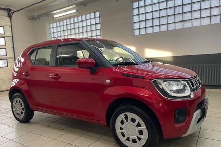 Suzuki Ignis Gebrauchtwagen
