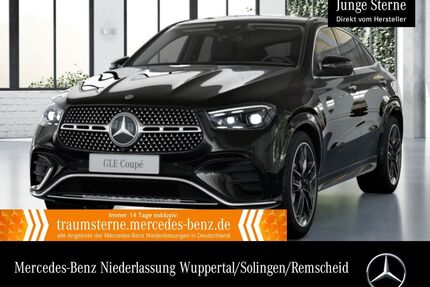 Mercedes-Benz GLE 350 Gebrauchtwagen