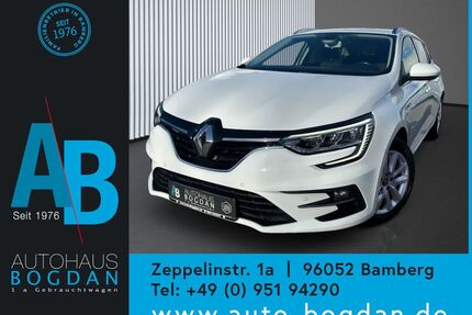 Renault Megane Gebrauchtwagen