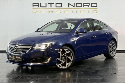 Opel Insignia Gebrauchtwagen