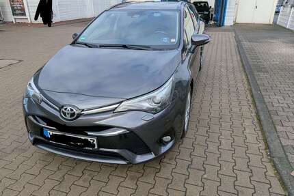 Toyota Avensis Gebrauchtwagen