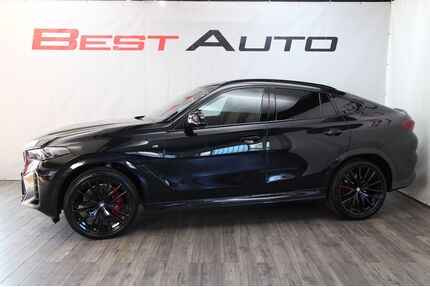 BMW X6 Gebrauchtwagen