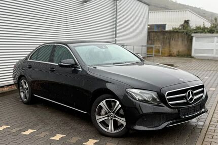 Mercedes-Benz E 400 Gebrauchtwagen