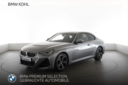 BMW 220 Gebrauchtwagen