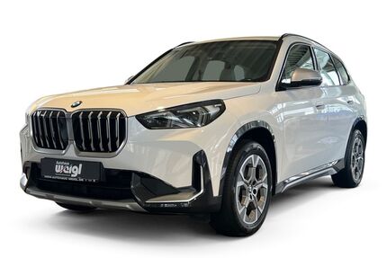 BMW X1 Gebrauchtwagen