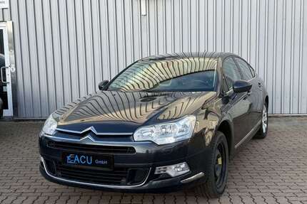 Citroen C5 Gebrauchtwagen