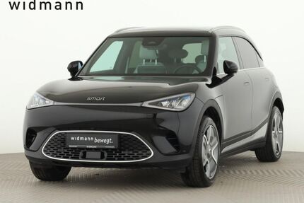 Smart #1 Gebrauchtwagen