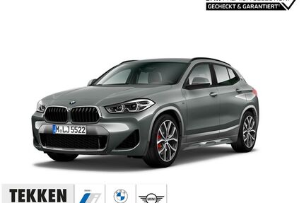 BMW X2 Gebrauchtwagen