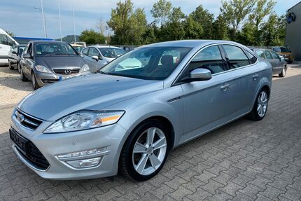 Ford Mondeo Gebrauchtwagen