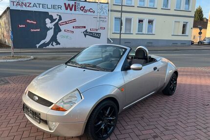 Ford Streetka Gebrauchtwagen