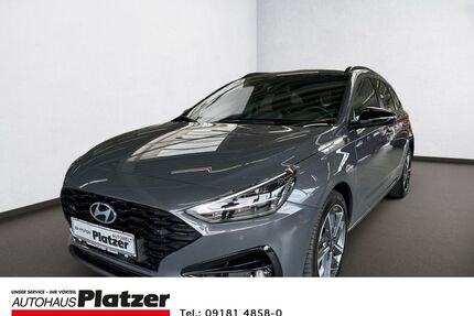 Hyundai i30 Gebrauchtwagen