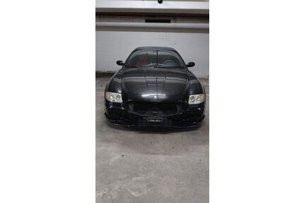 Maserati Quattroporte Gebrauchtwagen