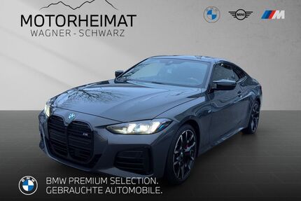BMW M440 Gebrauchtwagen
