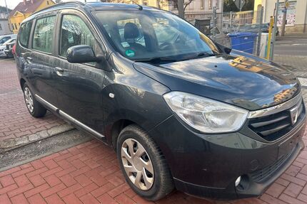 Dacia Lodgy Gebrauchtwagen