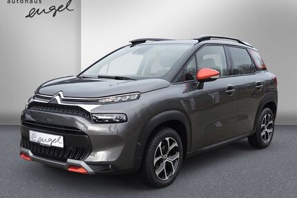 Citroen C3 Aircross Gebrauchtwagen