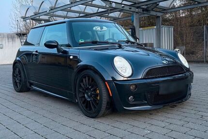 Mini Cooper Gebrauchtwagen