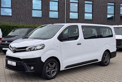 Toyota Proace (Verso) Gebrauchtwagen