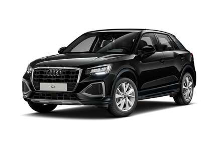 Audi Q2 Gebrauchtwagen