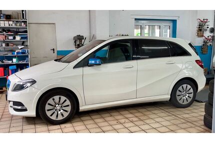Mercedes-Benz B Electric Drive Gebrauchtwagen