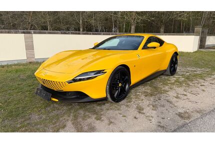 Ferrari Roma Gebrauchtwagen