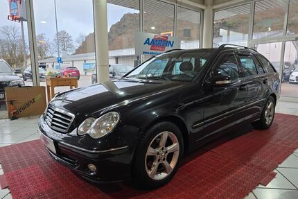 Mercedes-Benz C 200 Gebrauchtwagen