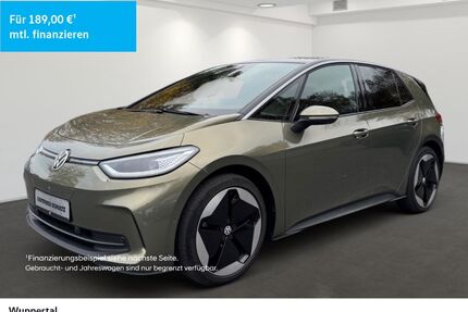 VW ID.3 Gebrauchtwagen