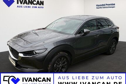 Mazda CX-30 Gebrauchtwagen