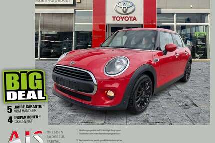 Mini One Gebrauchtwagen
