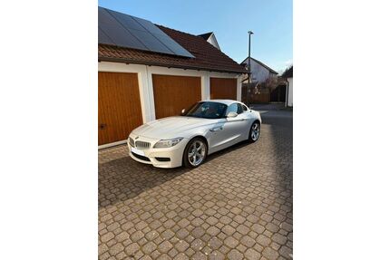 BMW Z4 Gebrauchtwagen