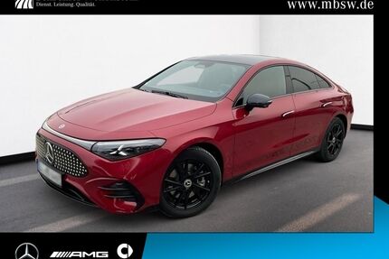 Mercedes-Benz CLA 350 Gebrauchtwagen