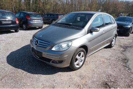 Mercedes-Benz B 150 Gebrauchtwagen