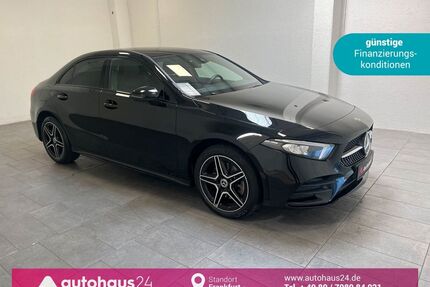 Mercedes-Benz A 250 Gebrauchtwagen