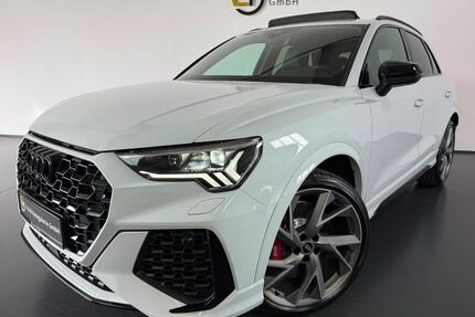 Audi RSQ3 Gebrauchtwagen