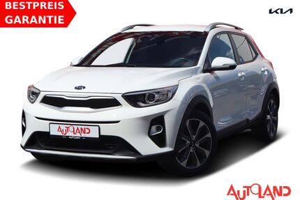 Kia Stonic Gebrauchtwagen
