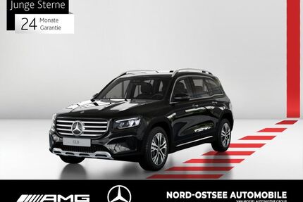 Mercedes-Benz GLB 200 Gebrauchtwagen