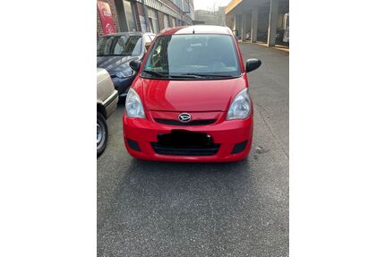 Daihatsu Cuore Gebrauchtwagen
