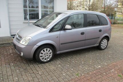 Opel Meriva Gebrauchtwagen