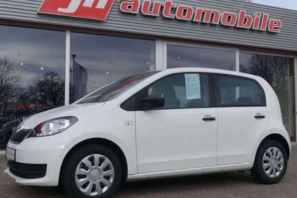 Skoda Citigo Gebrauchtwagen