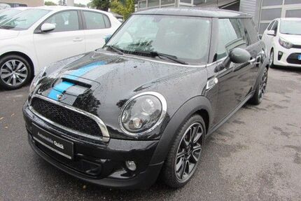 Mini Cooper S Gebrauchtwagen