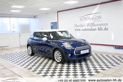 Mini Cooper Gebrauchtwagen