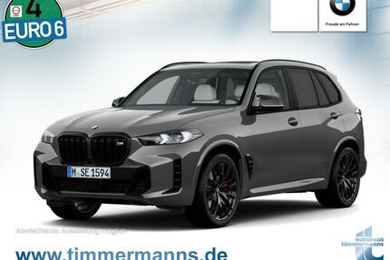 BMW X5 M60 Gebrauchtwagen