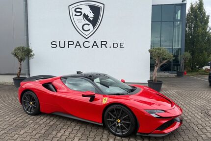 Ferrari SF90 Gebrauchtwagen