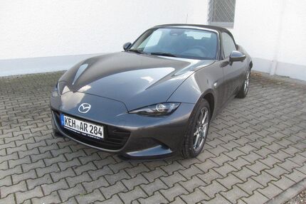 Mazda MX-5 Gebrauchtwagen
