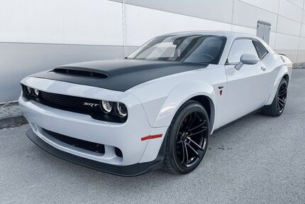 Dodge Challenger Gebrauchtwagen