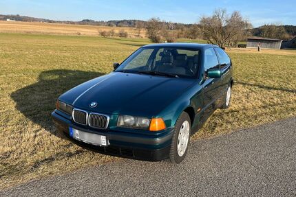 BMW 316 Gebrauchtwagen