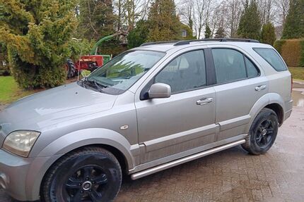 Kia Sorento Gebrauchtwagen