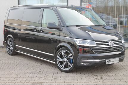 VW T6 Caravelle Gebrauchtwagen