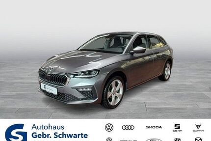 Skoda Scala Gebrauchtwagen